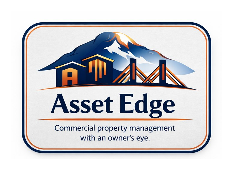 Asset Edge — Commercial Property Management with an Owner’s Eye